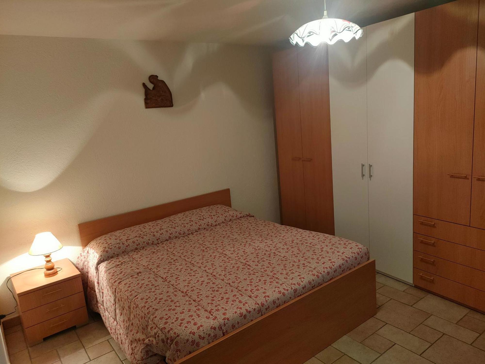 La Tour Apartamento Gignod Quarto foto
